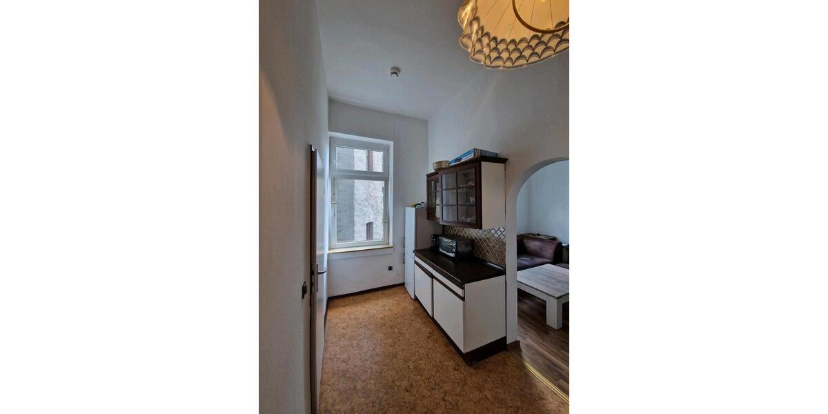 Etagenwohnung Düsseldorf Oberbilk - 3 Zimmer, 20 m&sup2;, 500&euro; | Angebot:26536644
