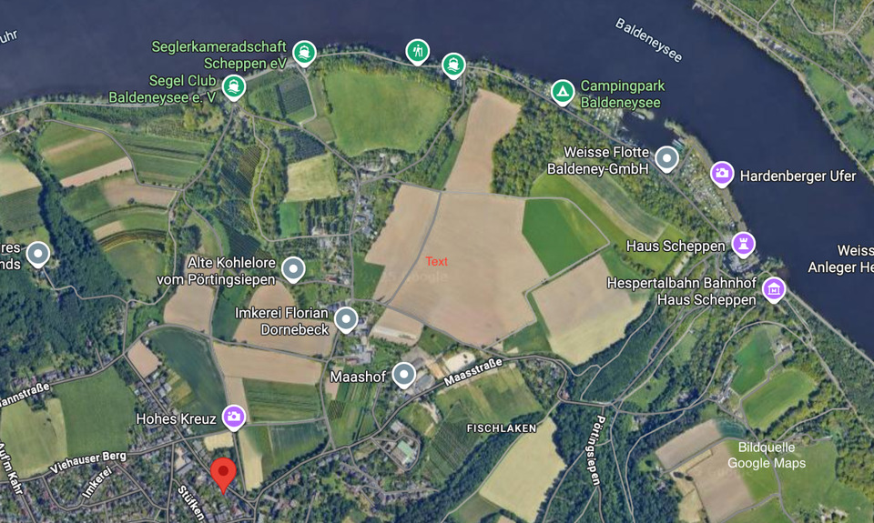 Reihenhaus Essen Stadtbezirk IX - 519.000&euro; | Angebot:22033351