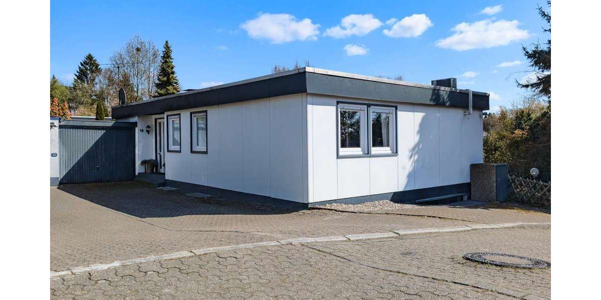 Einfamilienhaus Bochum Bochum-Südwest - 6 Zimmer, 160 m&sup2;, 500.000&euro; | Angebot:26504994