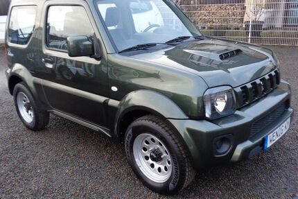 Suzuki Jimny 66.600 km 17.500 &euro; Radevormwald 42477
