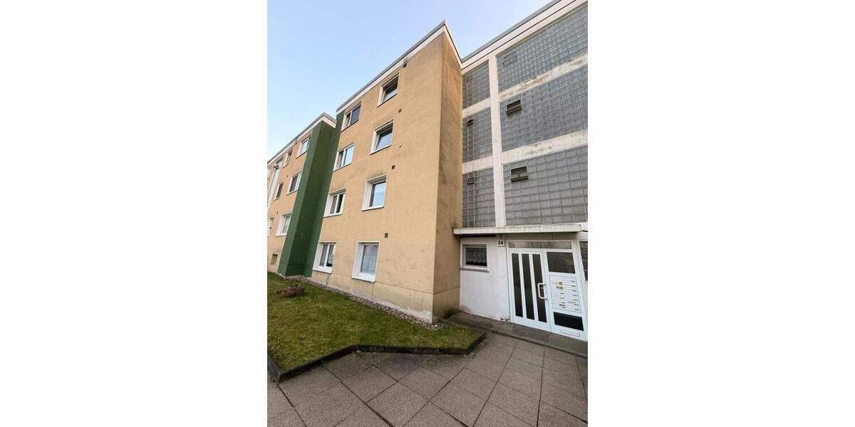 Etagenwohnung velbert neviges Neviges - 2 Zimmer, 60 m&sup2;, 120.000&euro; | Angebot:25821463