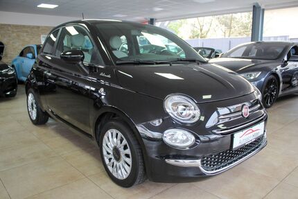 Fiat 500 44.000 km 12.999 &euro; Hilden (bei Düsseldorf) 40721
