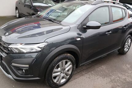 Dacia Sandero 17.428 km 14.999 &euro; Herne 44628