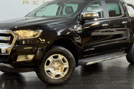 Ford Ranger 106.000 km 24.490 &euro; Remscheid 42897
