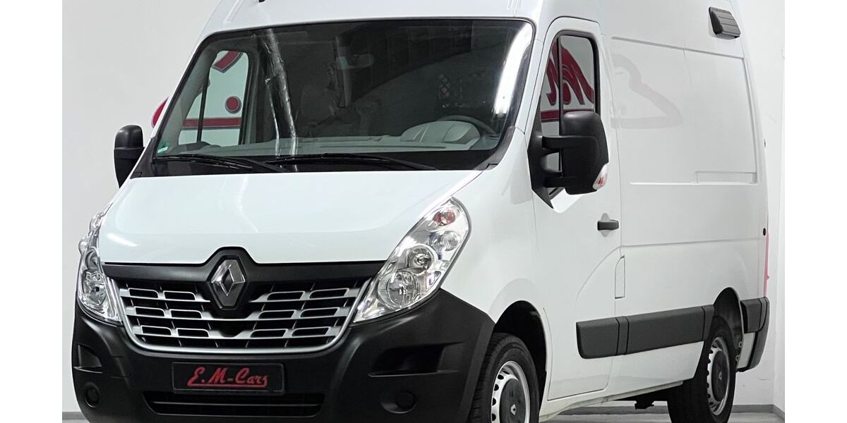 Renault Master 67.000 km 12.990 &euro; Wuppertal 42289