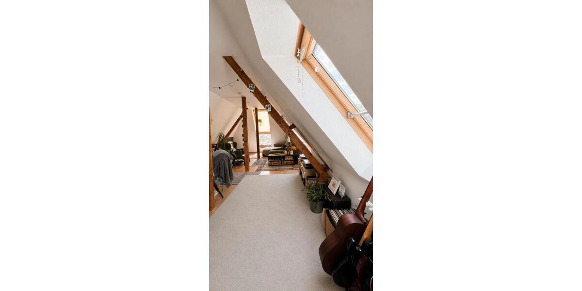 Maisonettenwohnung Wuppertal Dönberg - 3.5 Zimmer, 75 m&sup2;, 540&euro; | Angebot:26577537