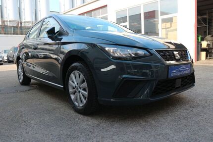 Seat Ibiza 4.700 km 18.900 &euro; Essen 45355