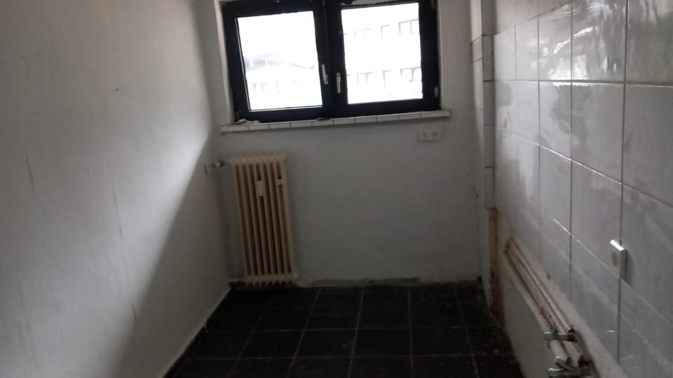 Etagenwohnung Mülheim an der Ruhr - 6 Zimmer, 540&euro; | Angebot:22251265