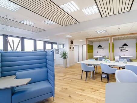 Gewerbeobjekt Ratingen Ost - 949&euro; | Angebot:25722129