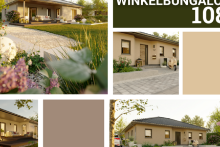 Haus Bochum Querenburg - 4 Zimmer, 133 m&sup2;, 600.343&euro; | Angebot:20667618