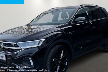 VW T-Roc 20.955 km 34.990 &euro; Solingen 42651