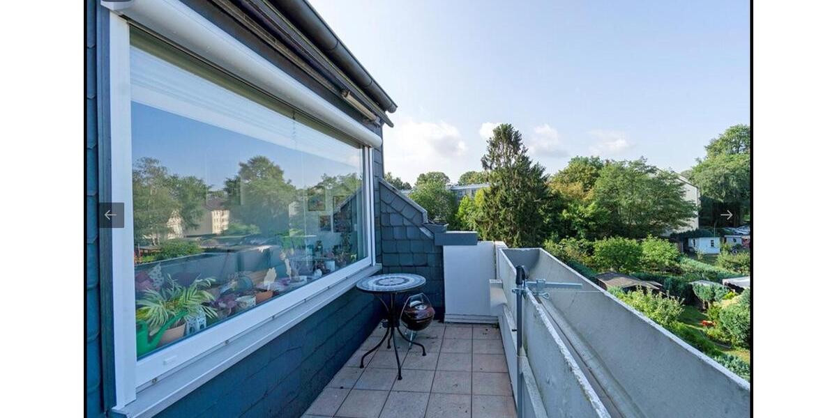 Etagenwohnung Mülheim an der Ruhr Broich - 3 Zimmer, 79 m&sup2;, 730&euro; | Angebot:26527165