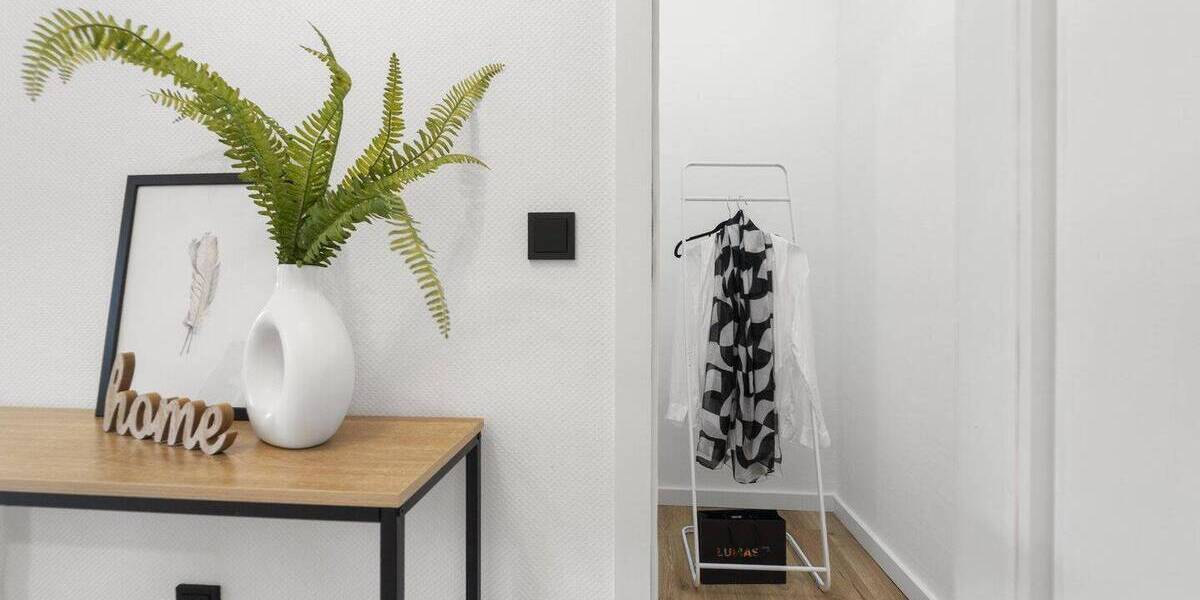 Etagenwohnung Essen Borbeck-Mitte - 2 Zimmer, 55 m&sup2;, 149.800&euro; | Angebot:25910528