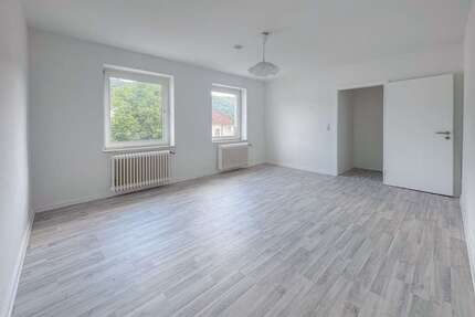 Wohnung Hagen Krähnocken - 3 Zimmer, 65 m&sup2;, 455&euro; | Angebot:27116628