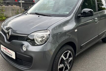 Renault Twingo 61.000 km 6.400 &euro; Witten 58454