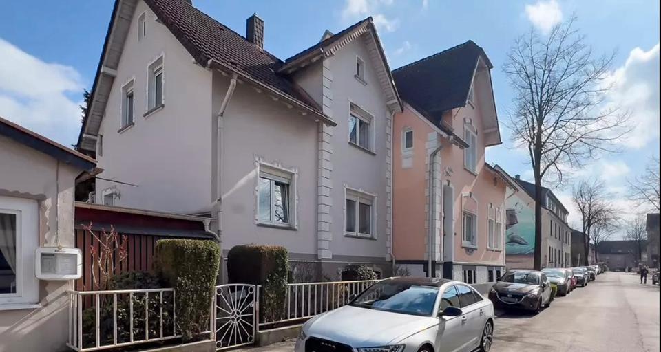 Doppelhaushälfte Remscheid Lüttringhausen - 3 Zimmer, 95 m&sup2;, 265.000&euro; | Angebot:26645283