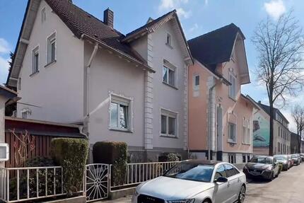 Haus Remscheid Lüttringhausen - 3 Zimmer, 95 m&sup2;, 265.000&euro; | Angebot:26645283