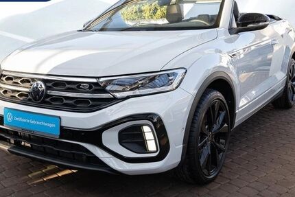 VW T-Roc 8.769 km 35.990 &euro; Solingen 42699