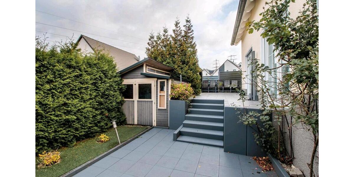 Einfamilienhaus Hagen Hohenlimburg - 7 Zimmer, 138 m&sup2;, 499.000&euro; | Angebot:25903433