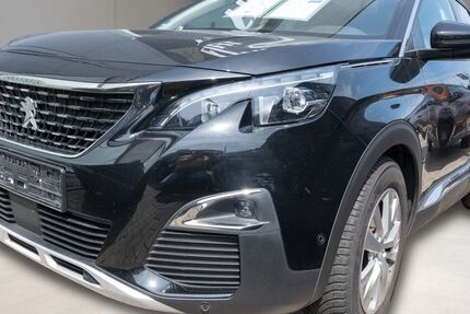 Peugeot 3008 80.000 km 17.985 &euro; Herne 44625