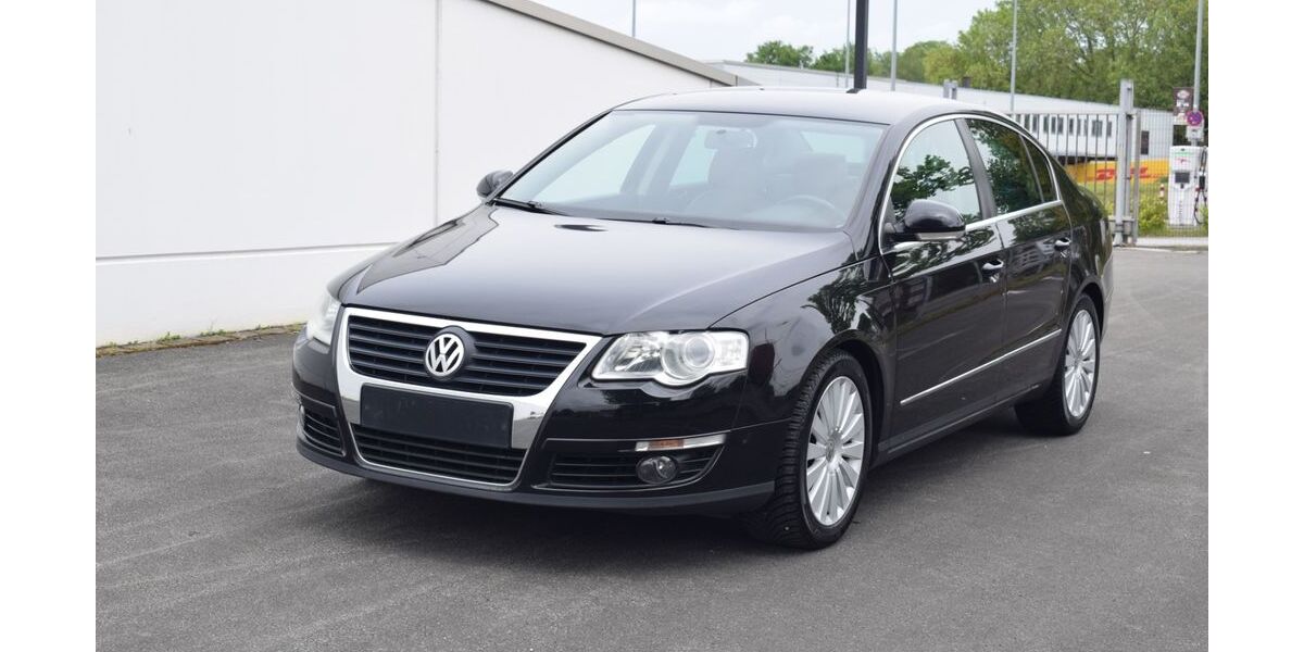VW Passat 181.918 km 2.799 &euro; Bochum 44867