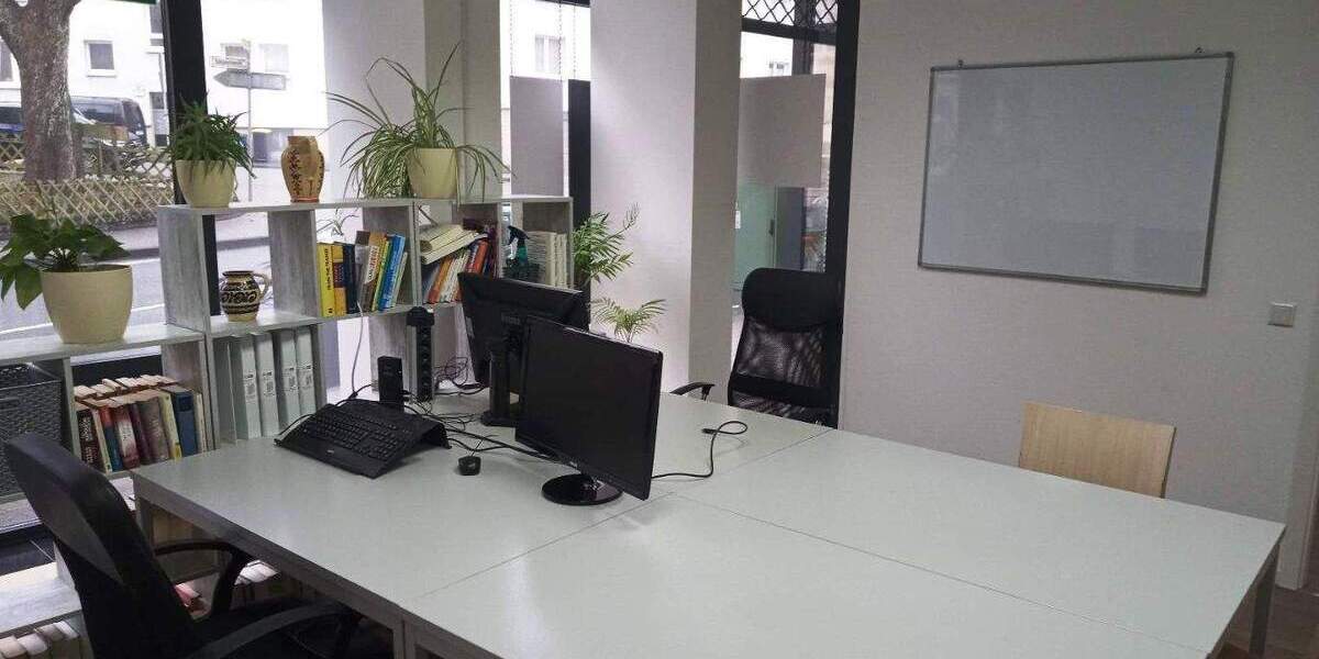 Gewerbeobjekt Wuppertal Ronsdorf - 355&euro; | Angebot:25750420