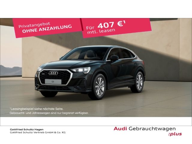 Audi Q3 16.918 km 39.690 &euro; Hagen 58089