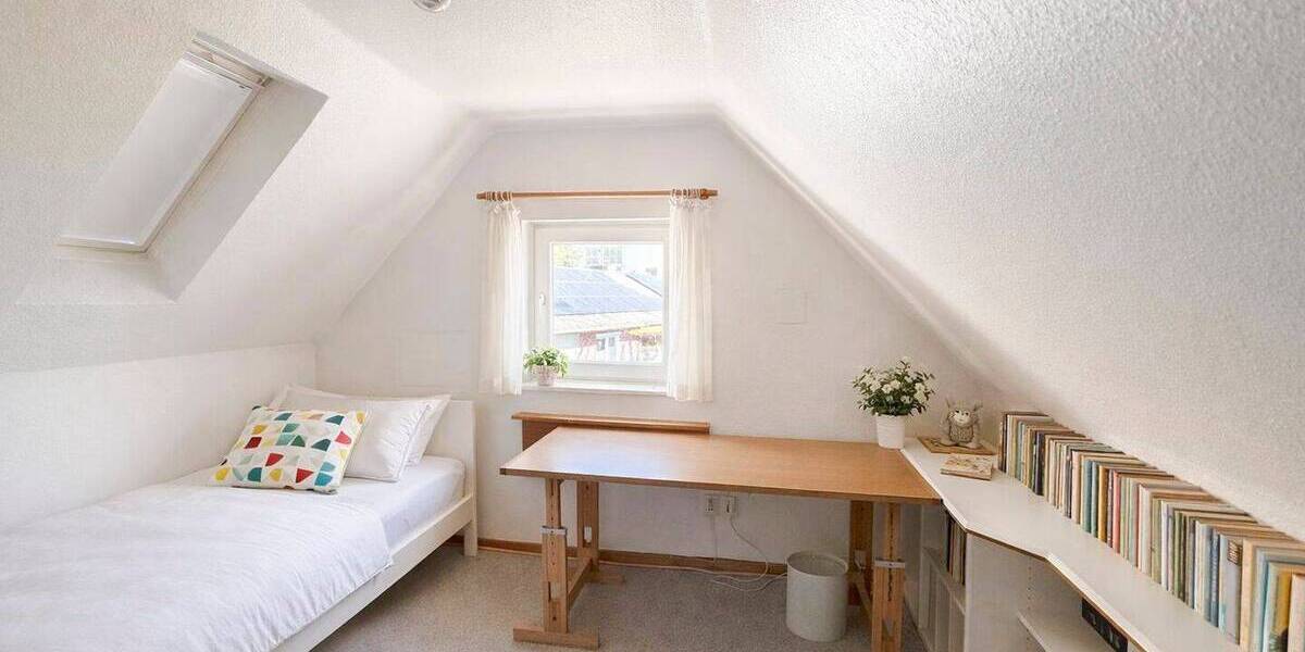 Einfamilienhaus Erkrath - 1 Zimmer, 220 m&sup2;, 980.000&euro; | Angebot:26657823