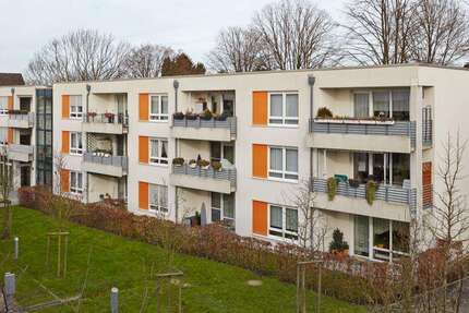 Wohnung Bochum Hiltrop - 2 Zimmer, 65 m&sup2;, 436&euro; | Angebot:25897822