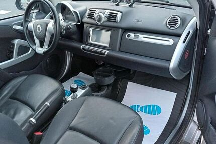 Smart ForTwo 151.652 km 5.400 &euro; Odenthal 51519