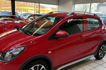 Opel Karl 45.472 km 8.980 &euro; Gevelsberg 58285