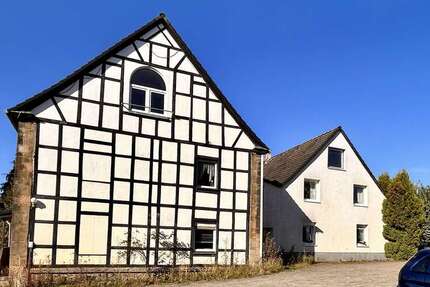 Haus sprockhövel - 12 Zimmer, 458 m&sup2;, 390.000&euro; | Angebot:22929715