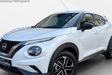 Nissan Juke 3.900 km 21.990 &euro; Hagen 58135