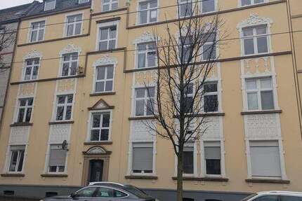 Wohnung Bochum Bochum-Mitte - 2.5 Zimmer, 60 m&sup2;, 520&euro; | Angebot:27356732