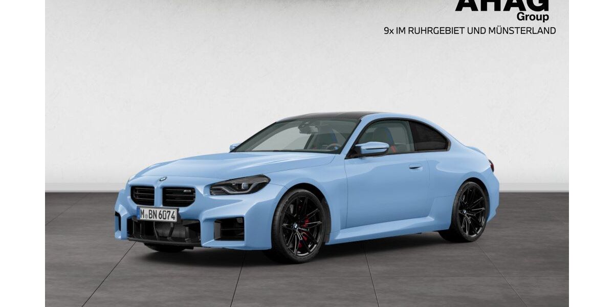 BMW M2 11.256 km 67.900 &euro; Witten 58455