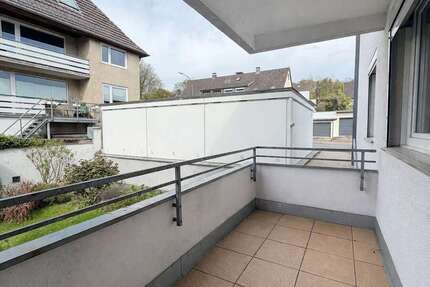 Wohnung zum Kaufen in Wuppertal Varresbeck 175.000 € 65 m² - Wohnung Wuppertal / Varresbeck Varresbeck | Angebot:26094490