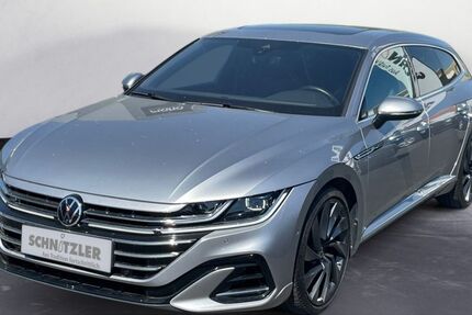VW Arteon 54.152 km 32.350 &euro; Hilden 40721