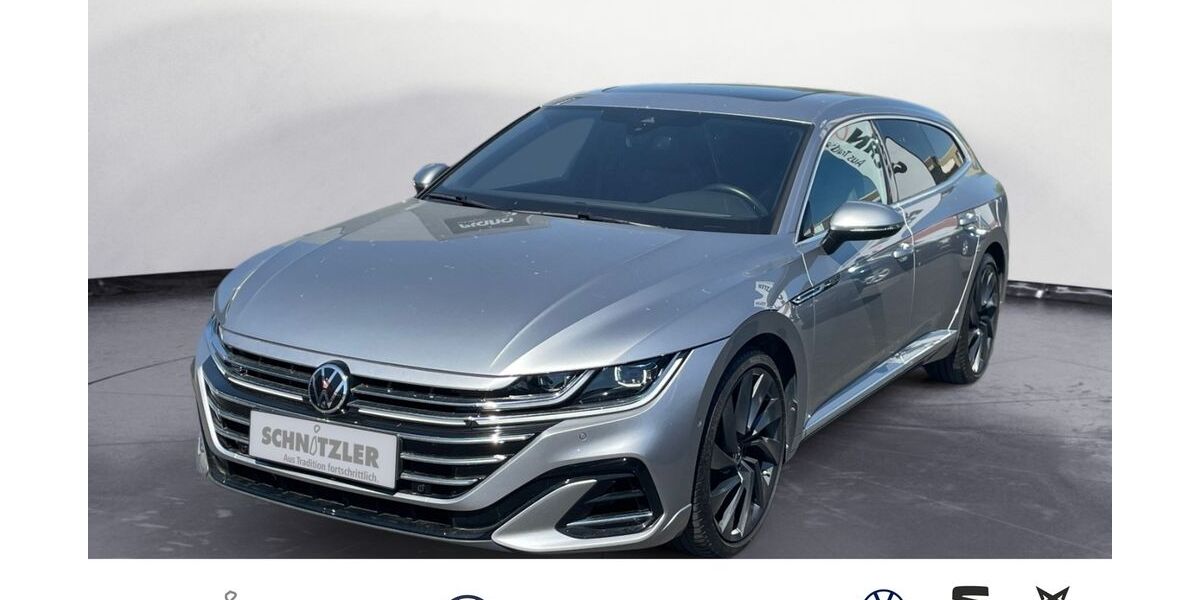 VW Arteon 54.152 km 32.350 &euro; Hilden 40721