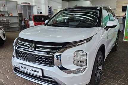 Mitsubishi Plug-in Hybrid Outlander 6.000 km 49.990 &euro; Witten 58454