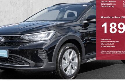 VW Taigo 9.696 km 20.590 &euro; Düsseldorf 40474