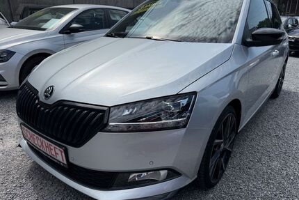 Skoda Fabia 99.582 km 12.980 &euro; Wuppertal 42289