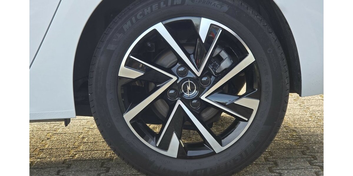 Opel Corsa GS Automatik|Winterpaket|ACC|Kamera 16.996 km 18.550 &euro; Wermelskirchen 42929