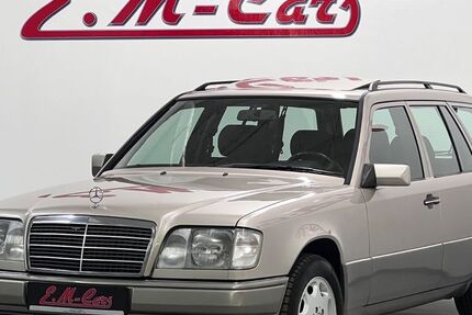 Mercedes-Benz E 320 159.320 km 17.990 &euro; Wuppertal 42289