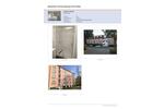 Erdgeschoßwohnung Witten Annen - 1 Zimmer, 24 m&sup2;, 320&euro; | Angebot:26546015