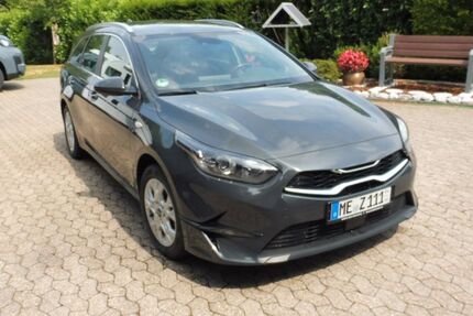 Kia ceed Sportswagon 66.000 km 15.999 &euro; Velbert 42553