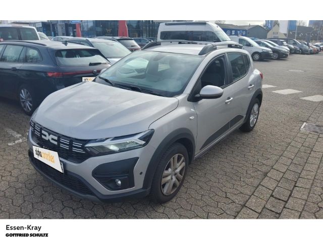 Dacia Sandero 12.298 km 18.250 &euro; Essen 45307