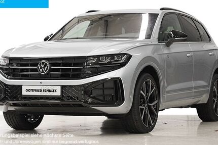 VW Touareg 10.999 km 88.470 &euro; Wuppertal 42109