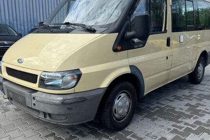 Ford Transit 89.000 km 5.490 &euro; Essen 45356