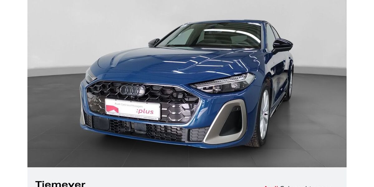 Audi A5 8.133 km 61.220 &euro; Bochum 44809