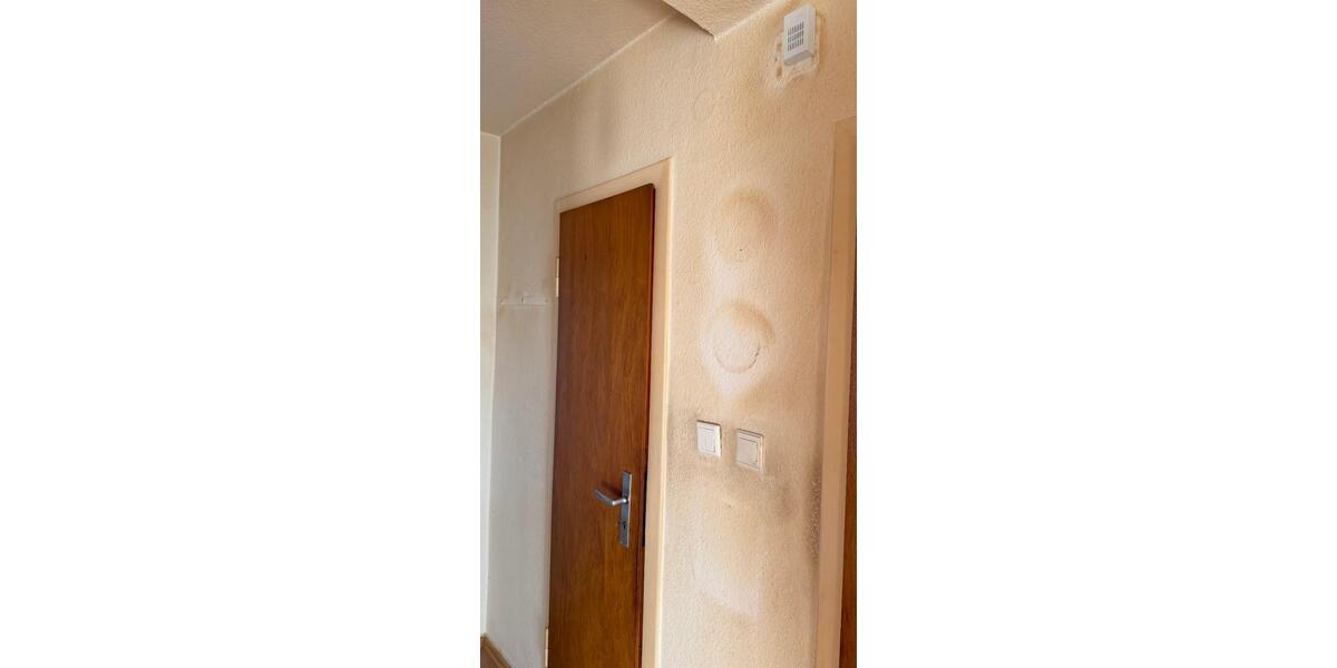 Etagenwohnung Gelsenkirchen Rotthausen - 2 Zimmer, 54 m&sup2;, 378&euro; | Angebot:26579734